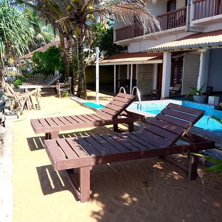 Asiri Yoga Retreat Hotel Kadurupe Ngoại thất bức ảnh
