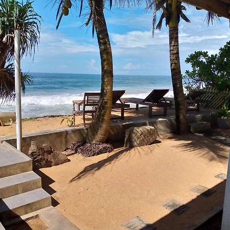 Asiri Yoga Retreat Hotel Kadurupe Ngoại thất bức ảnh