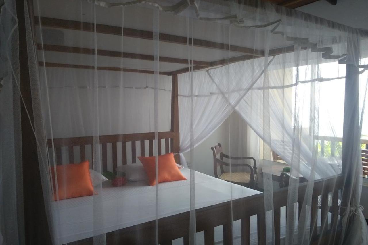 Asiri Yoga Retreat Hotel Kadurupe Ngoại thất bức ảnh