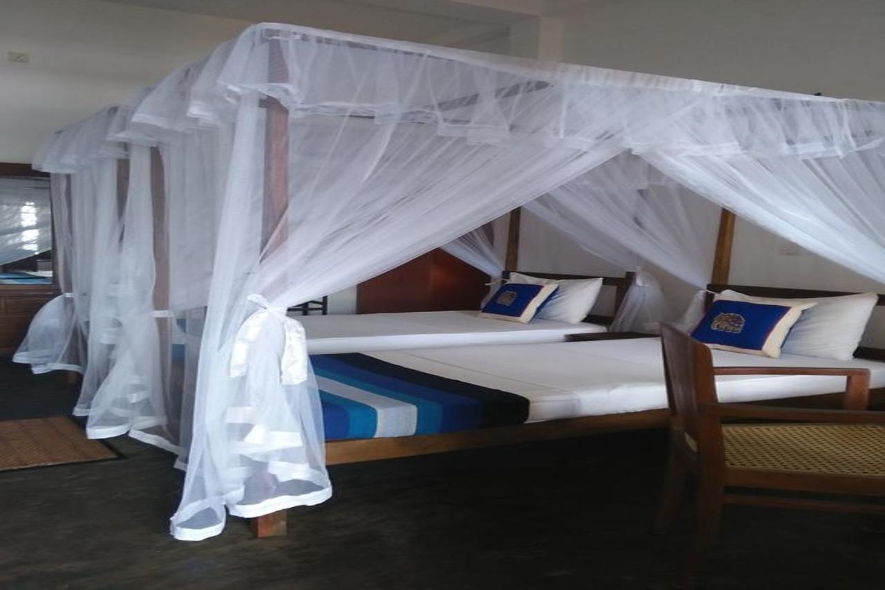 Asiri Yoga Retreat Hotel Kadurupe Ngoại thất bức ảnh
