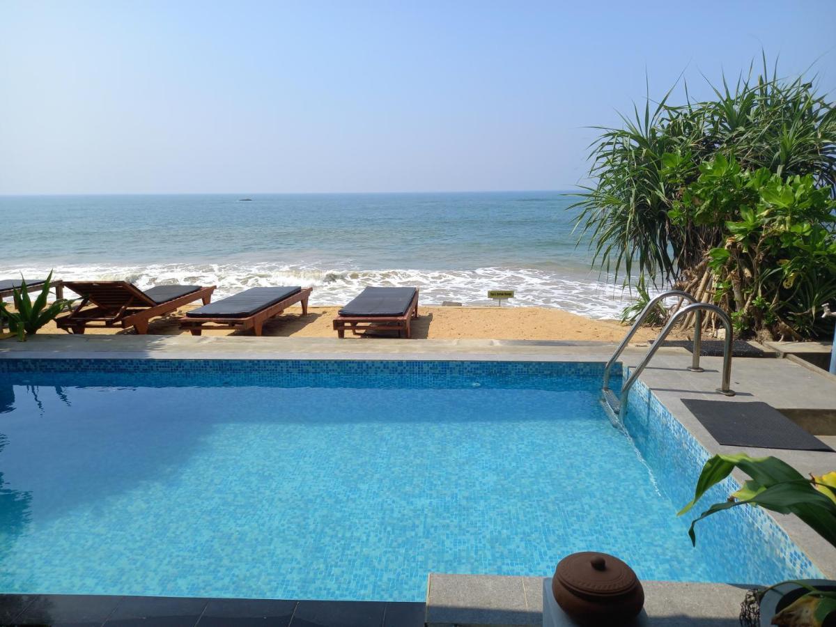 Asiri Yoga Retreat Hotel Kadurupe Ngoại thất bức ảnh