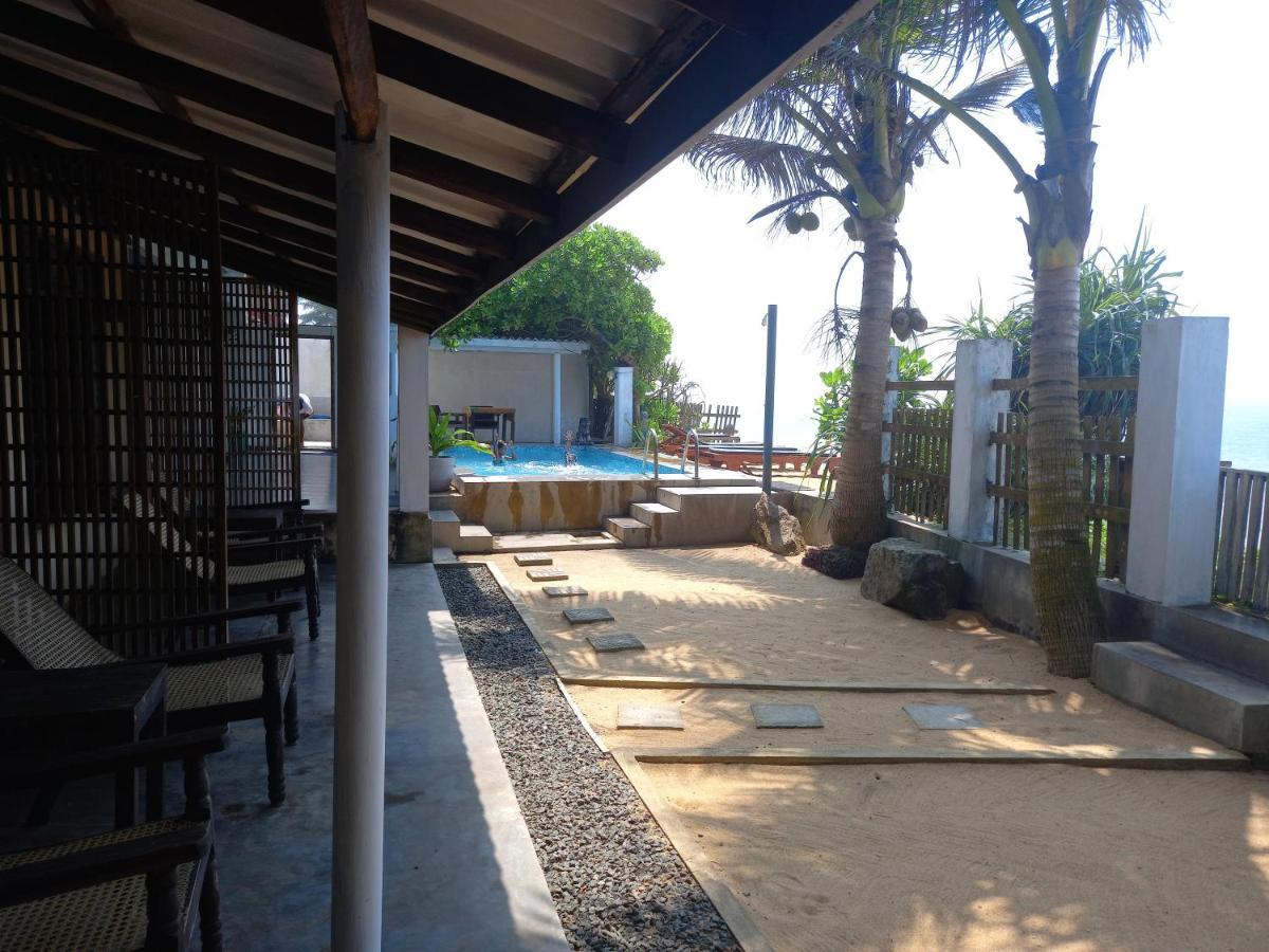 Asiri Yoga Retreat Hotel Kadurupe Ngoại thất bức ảnh