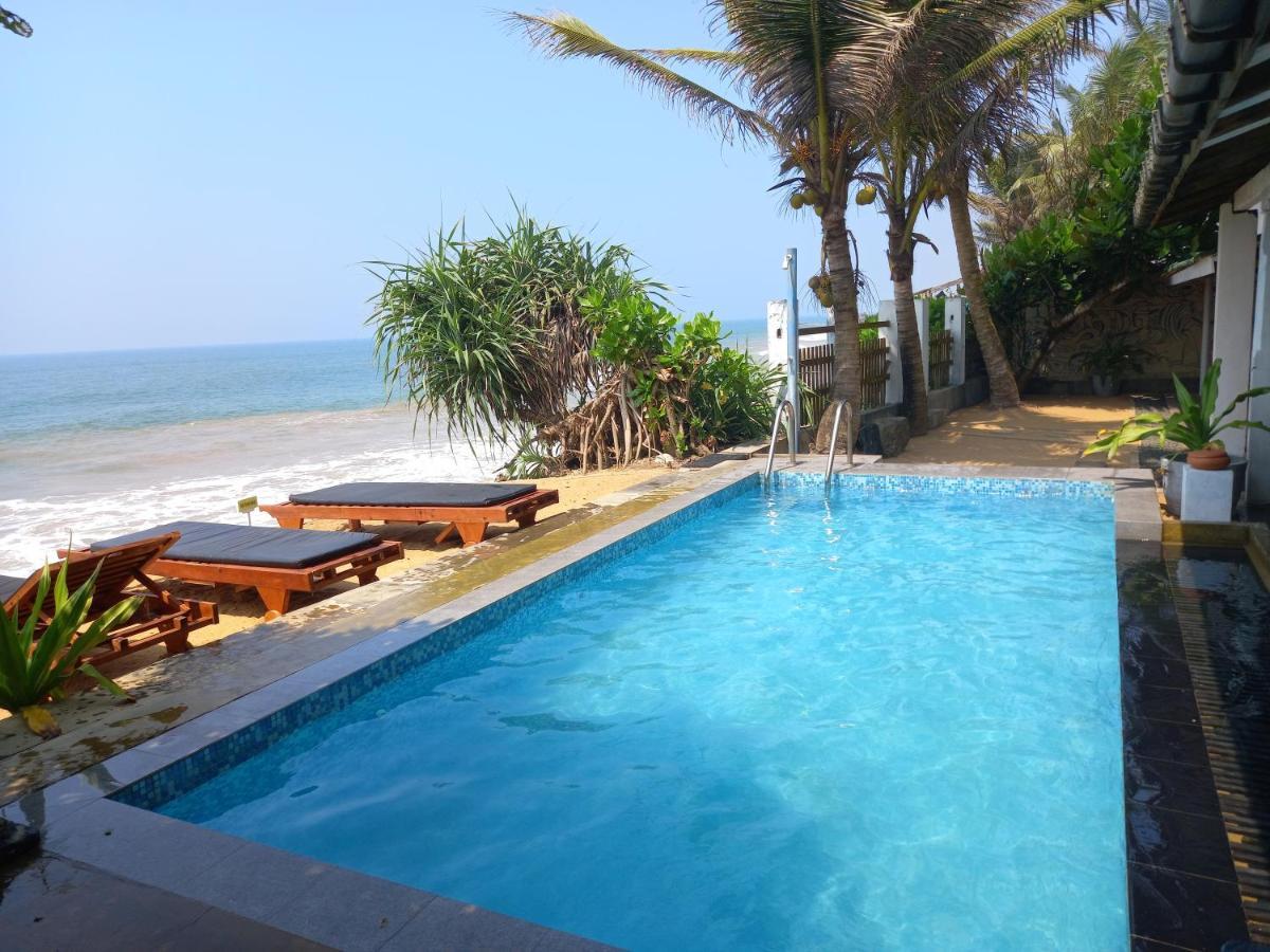 Asiri Yoga Retreat Hotel Kadurupe Ngoại thất bức ảnh