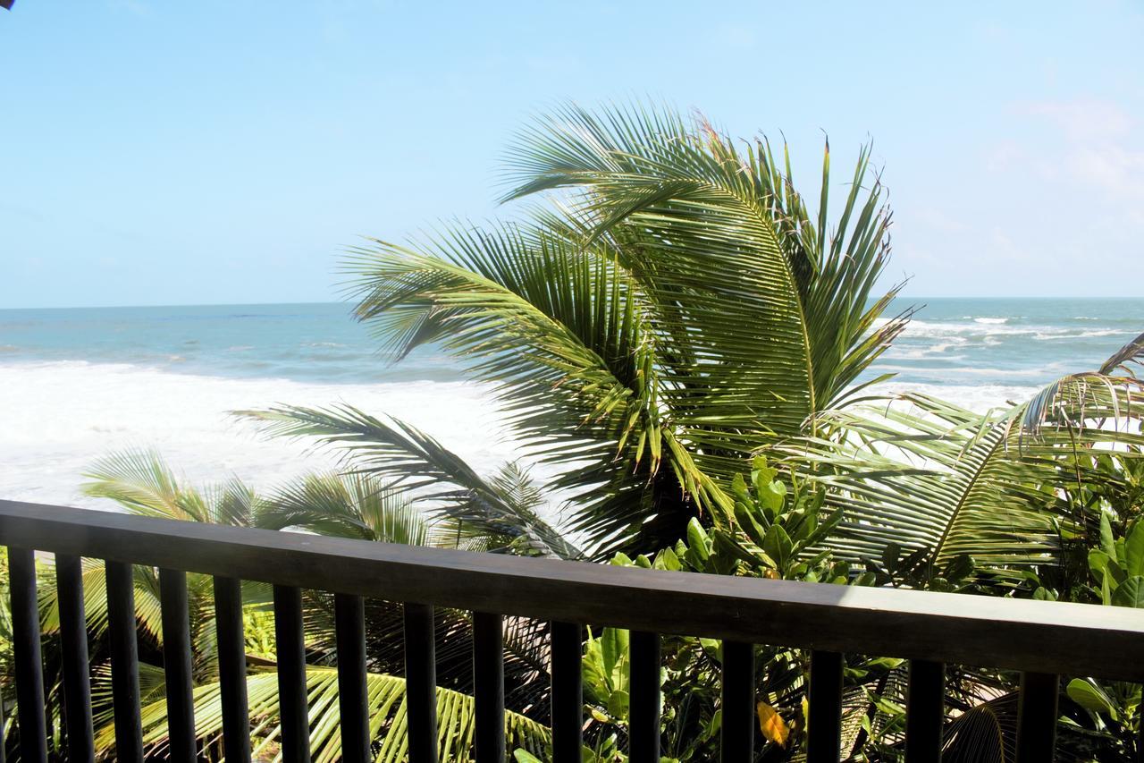 Asiri Yoga Retreat Hotel Kadurupe Ngoại thất bức ảnh
