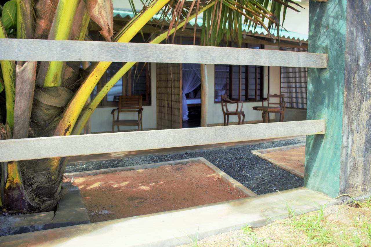 Asiri Yoga Retreat Hotel Kadurupe Ngoại thất bức ảnh