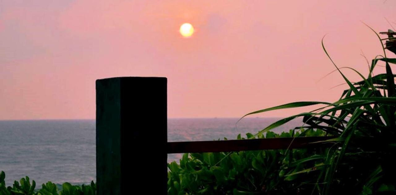 Asiri Yoga Retreat Hotel Kadurupe Ngoại thất bức ảnh