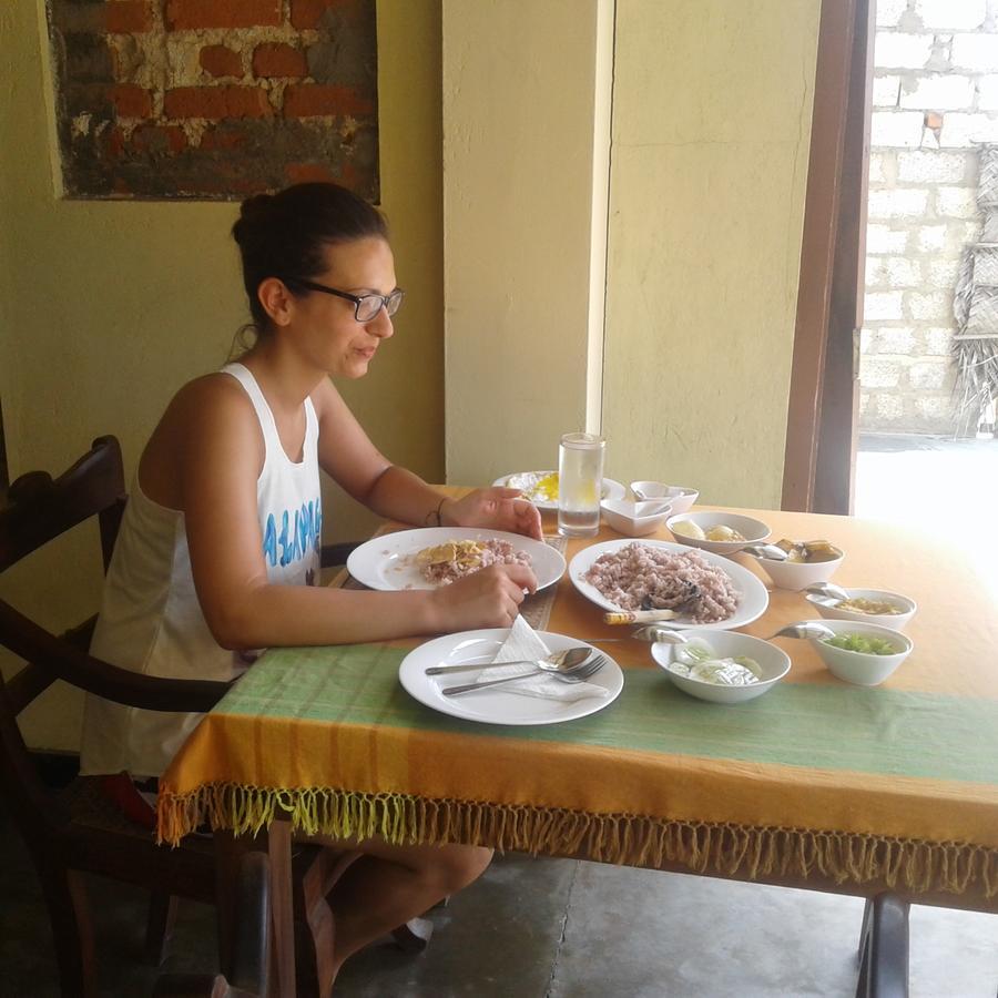 Asiri Yoga Retreat Hotel Kadurupe Ngoại thất bức ảnh