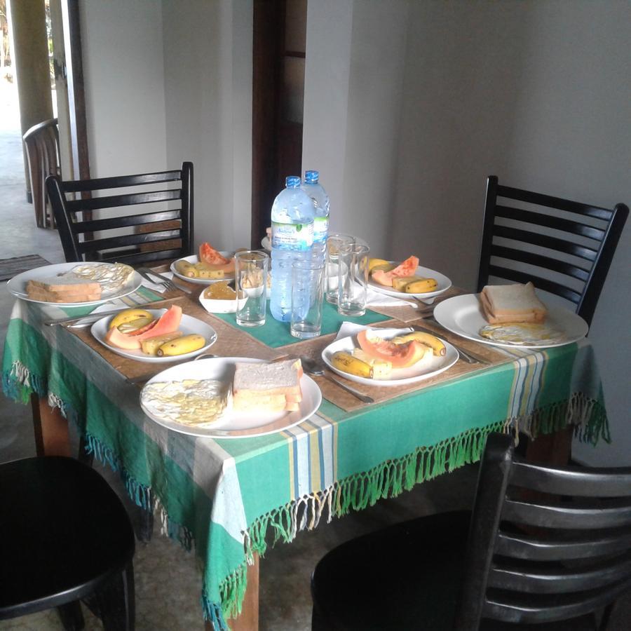 Asiri Yoga Retreat Hotel Kadurupe Ngoại thất bức ảnh