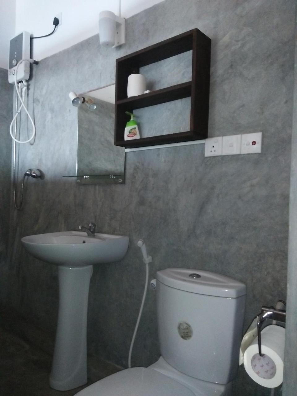 Asiri Yoga Retreat Hotel Kadurupe Ngoại thất bức ảnh