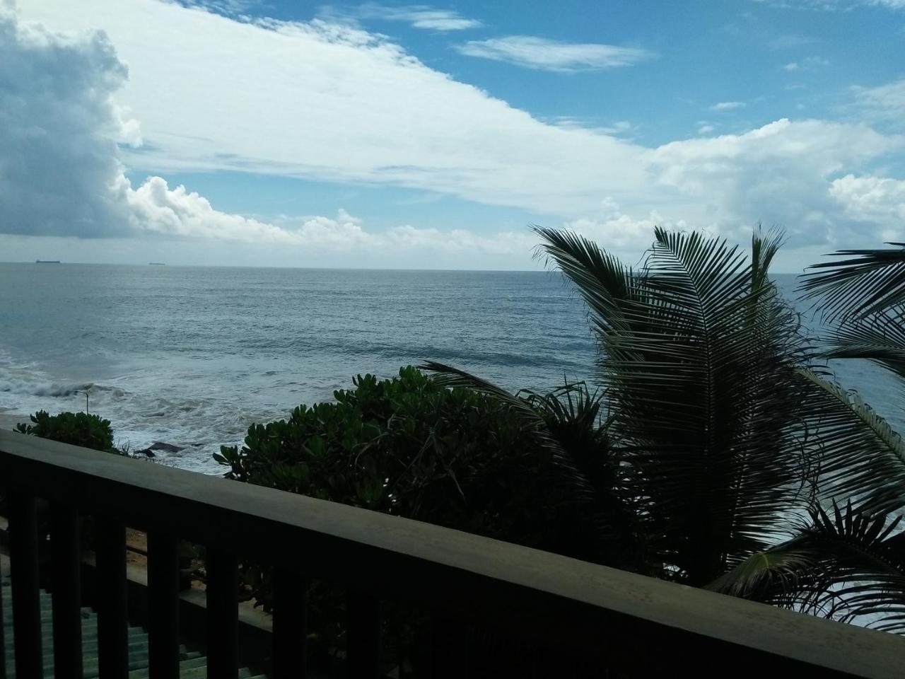 Asiri Yoga Retreat Hotel Kadurupe Ngoại thất bức ảnh
