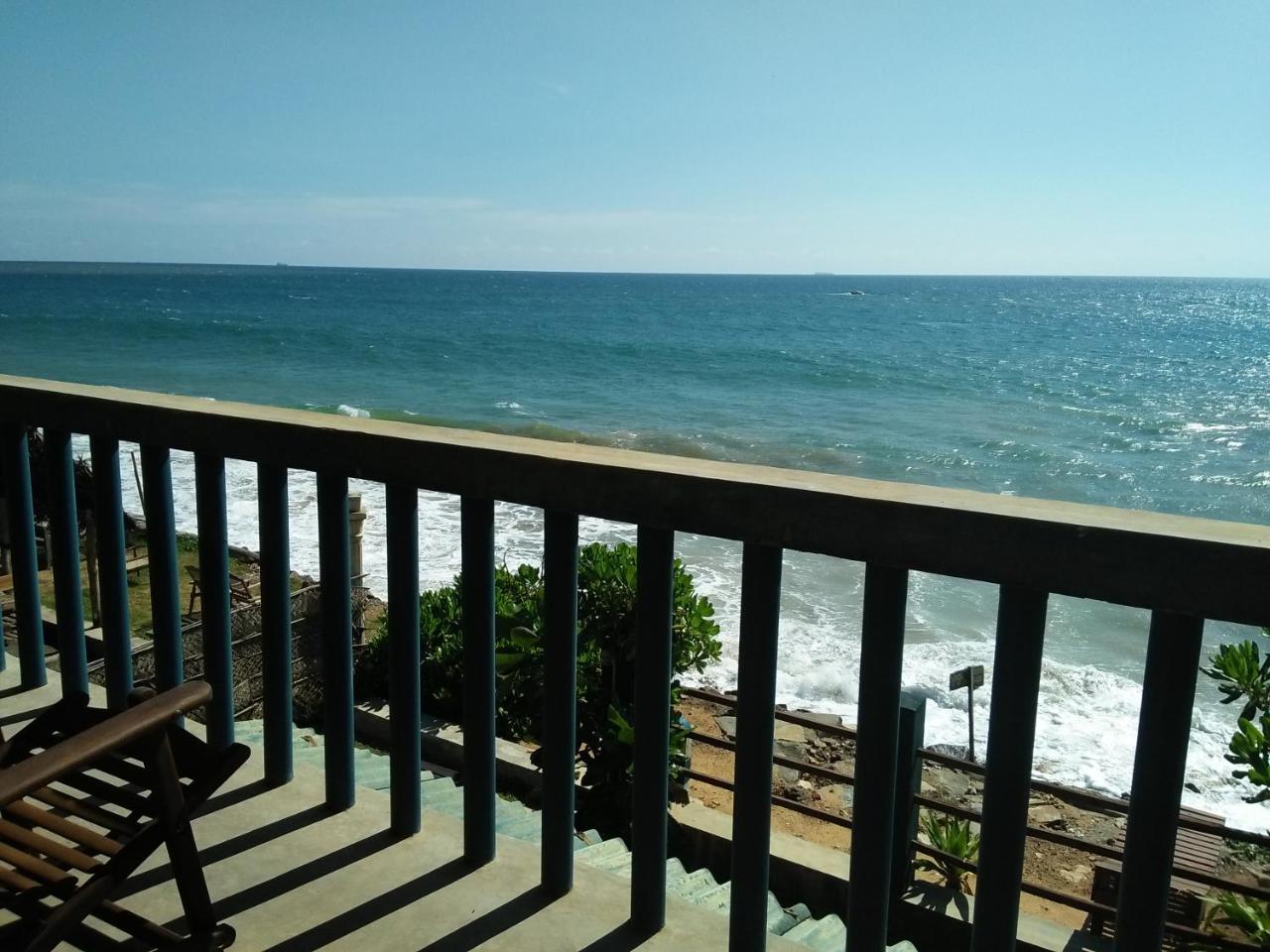 Asiri Yoga Retreat Hotel Kadurupe Ngoại thất bức ảnh
