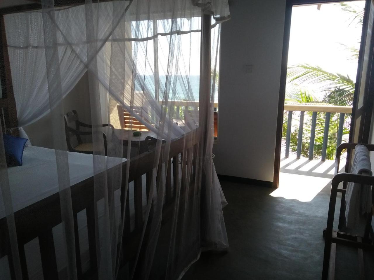 Asiri Yoga Retreat Hotel Kadurupe Ngoại thất bức ảnh