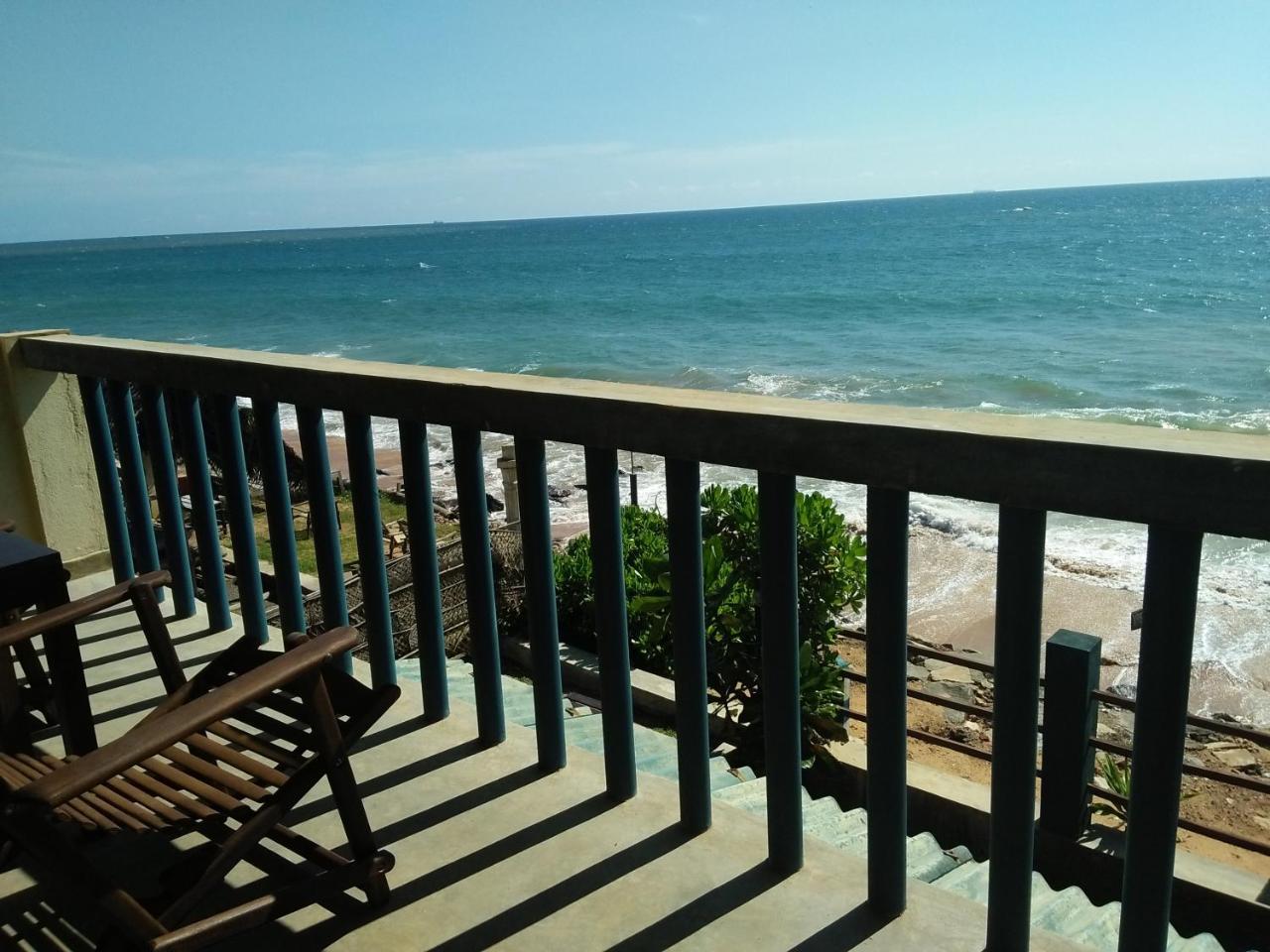 Asiri Yoga Retreat Hotel Kadurupe Ngoại thất bức ảnh