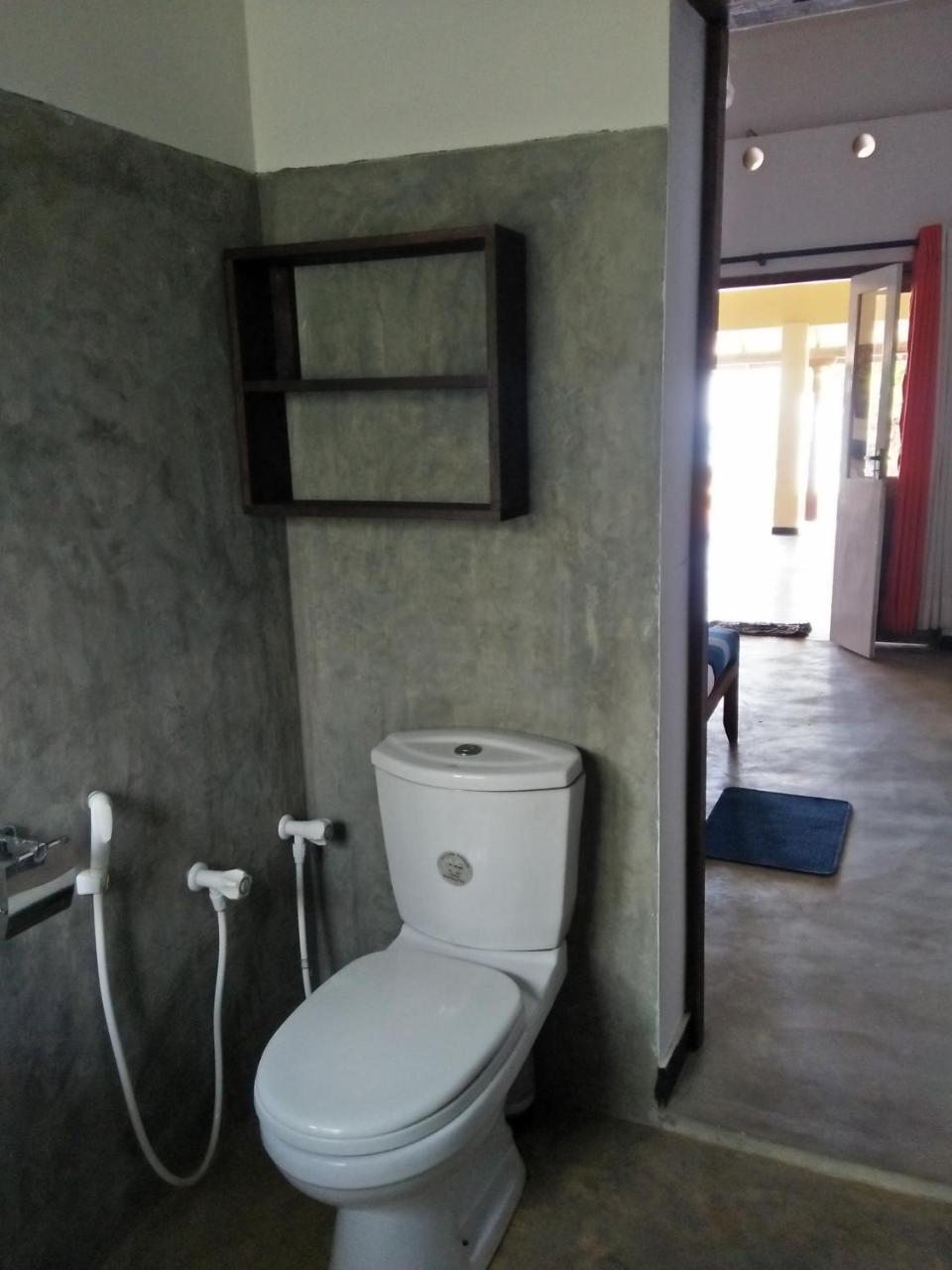 Asiri Yoga Retreat Hotel Kadurupe Ngoại thất bức ảnh